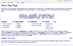musinity.com